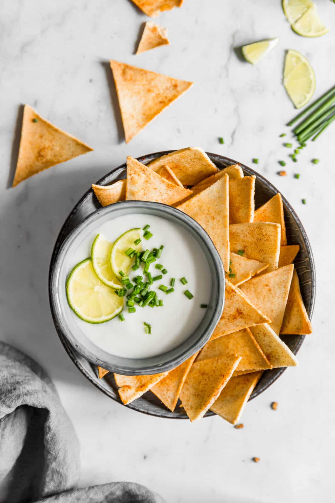 Coconut Dip Ideas： Pair with Chips, Veggies, and More