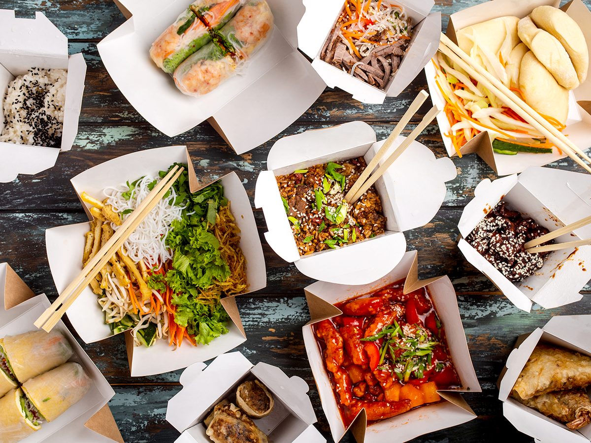 Best Chinese Takeout Near You： Top Picks for Fast and Delicious Meals