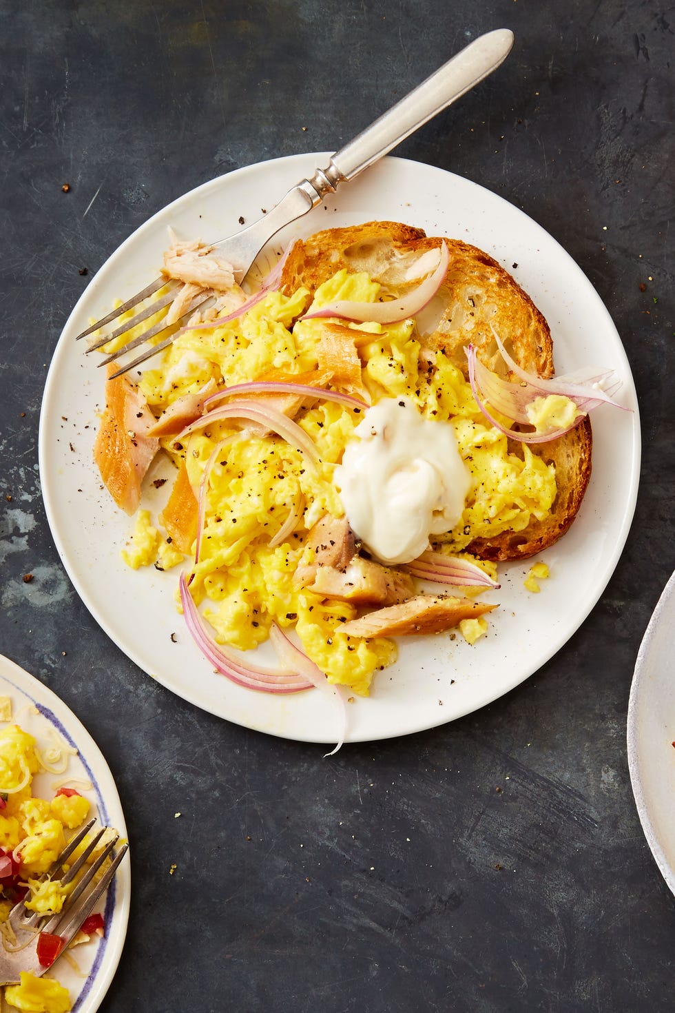 Quick and Easy Breakfast Recipes to Start Your Day Right