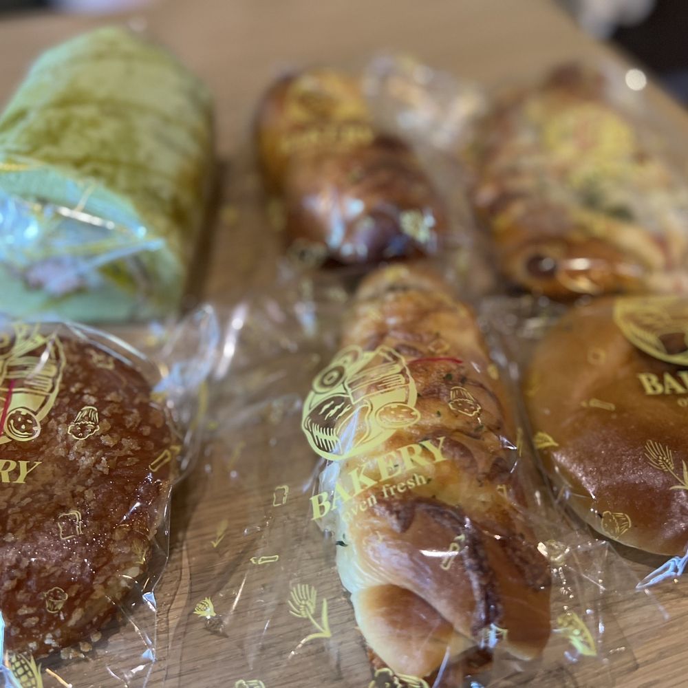 Top-Rated Chinese Bakery in Rockville, MD： Where to Find Authentic Flavors