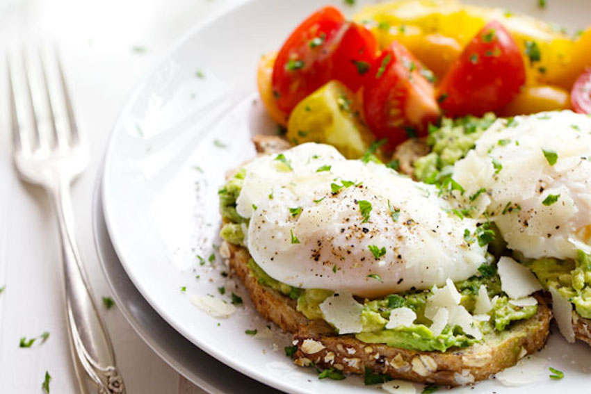 Quick and Easy Breakfast Recipes You Can Make in 10 Minutes