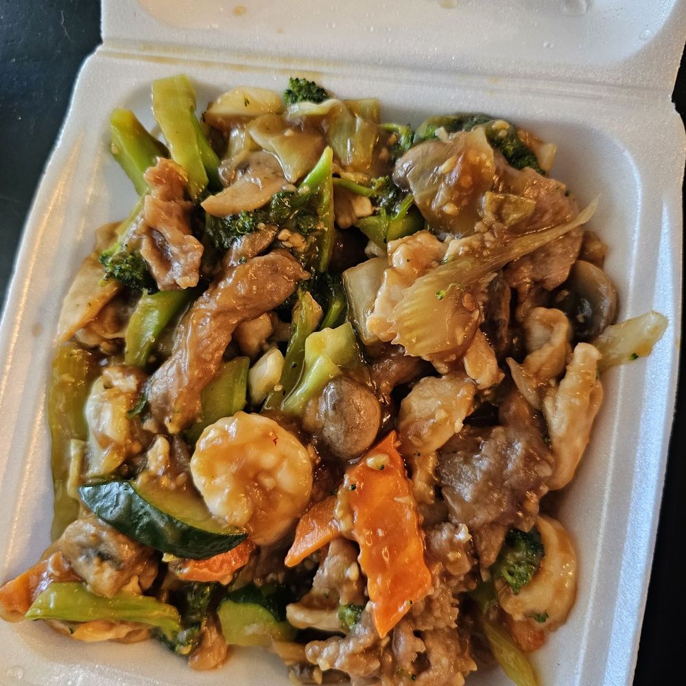 Best Chinese Takeout in Phoenix： Authentic Flavors You’ll Love