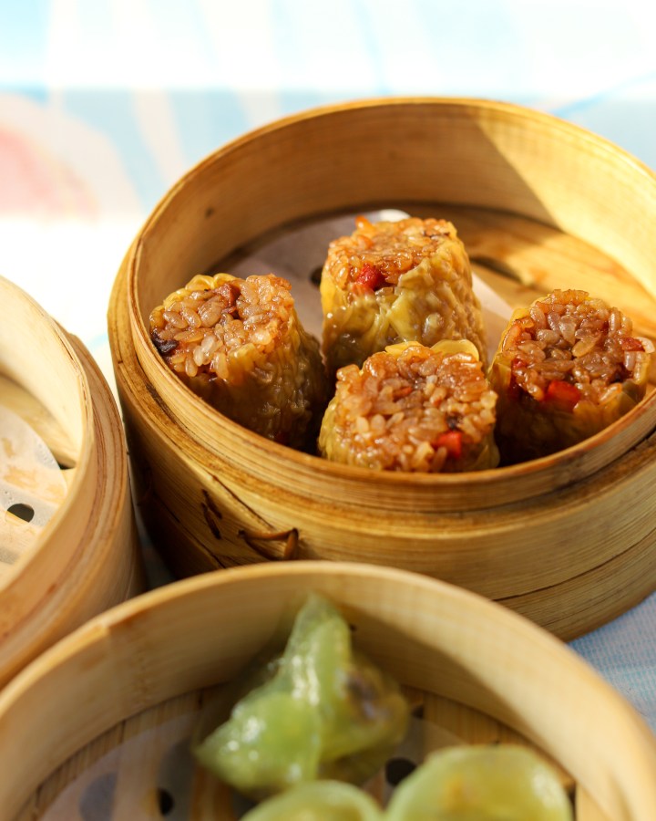 Best Vegan Dim Sum： Top Restaurants & Recipes You Must Try