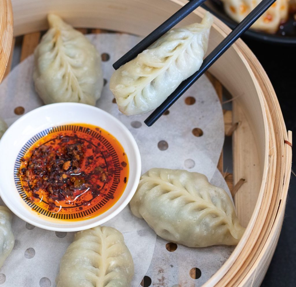 Discover the Best Dim Sum Food： A Taste of Traditional Chinese Cuisine