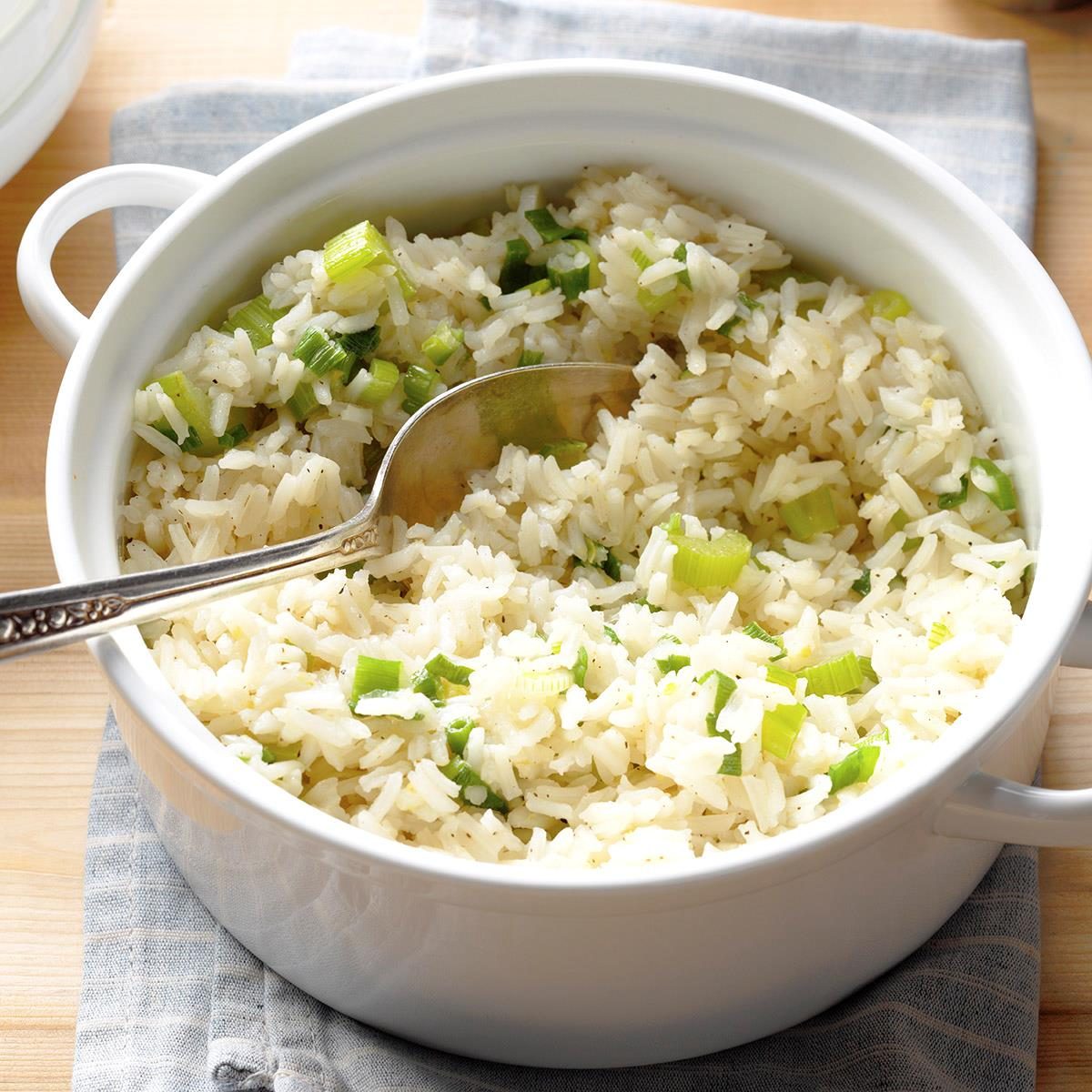 Top Steamed Rice Dishes You Need to Try for Flavorful Meals