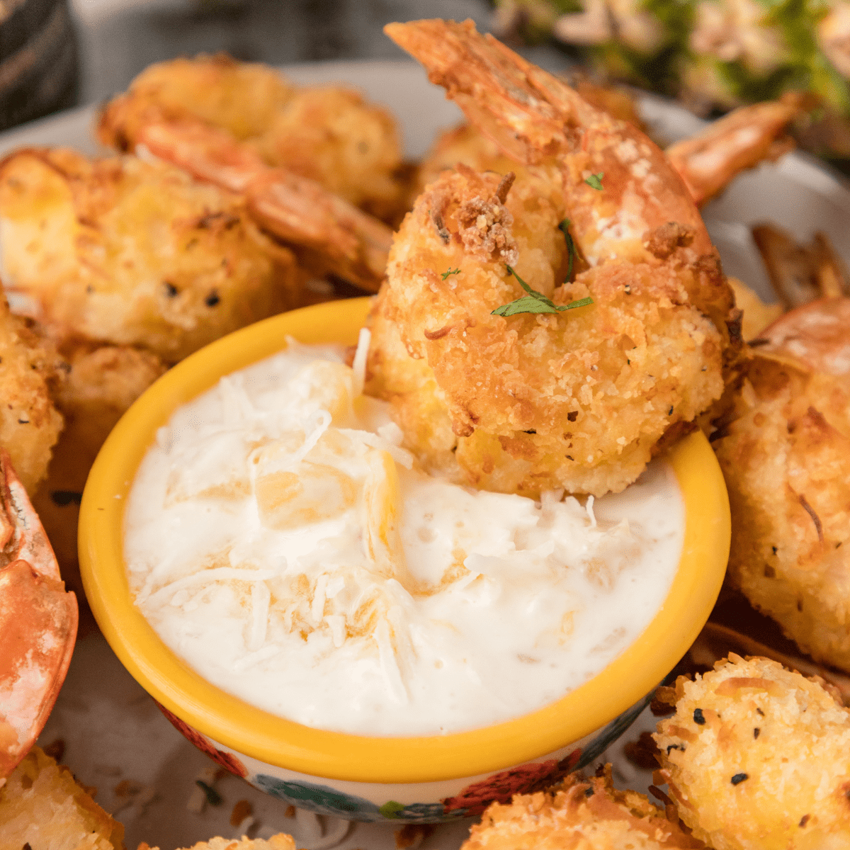 How to Make the Best Red Lobster Coconut Shrimp Dipping Sauce at Home