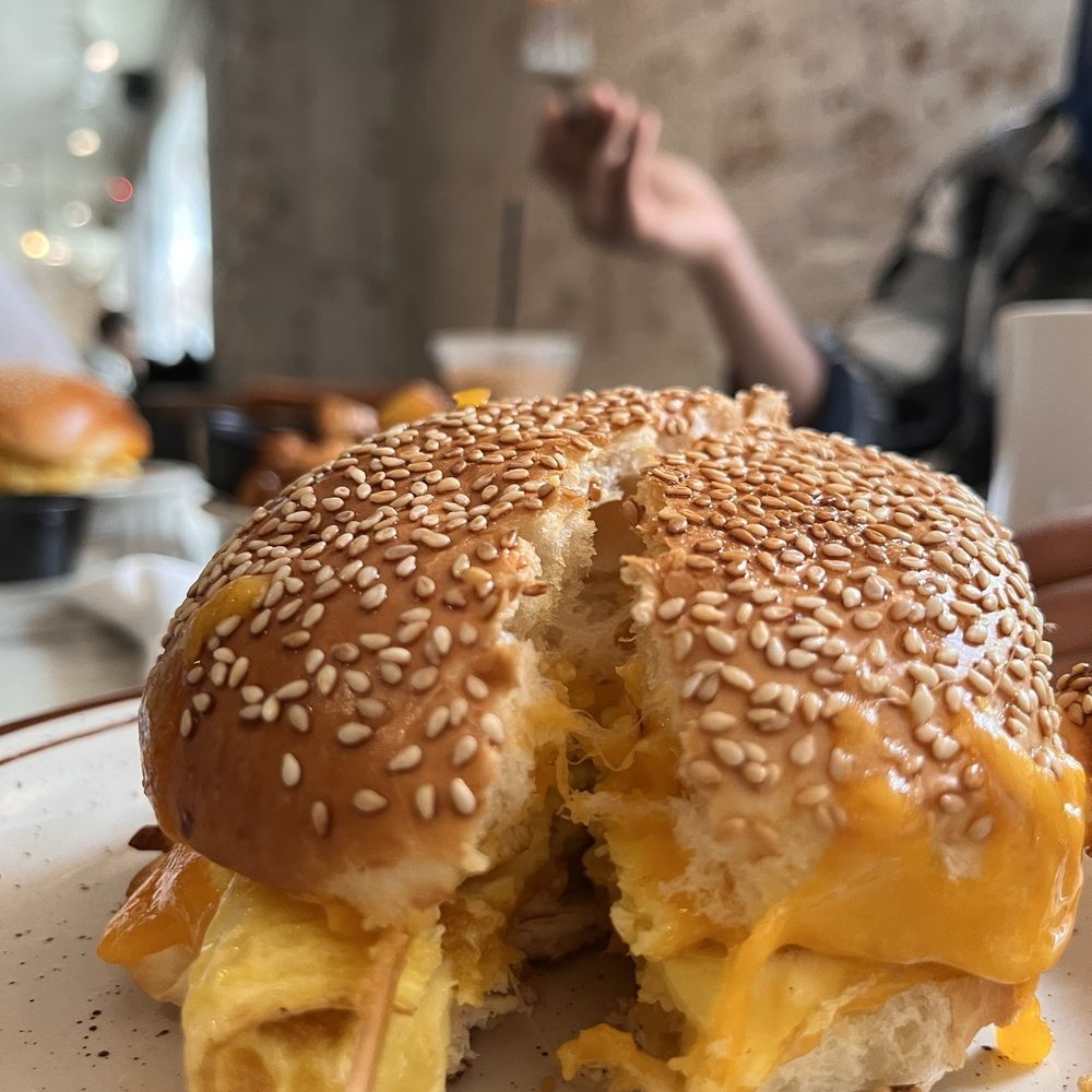 Where to Find the Best Chinese Bakery Treats in Baltimore