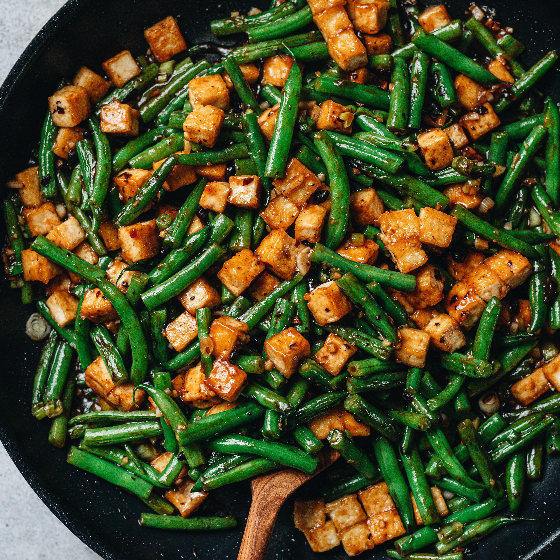 Top Vegetarian Chinese Takeout Recipes： Enjoy Authentic Flavors