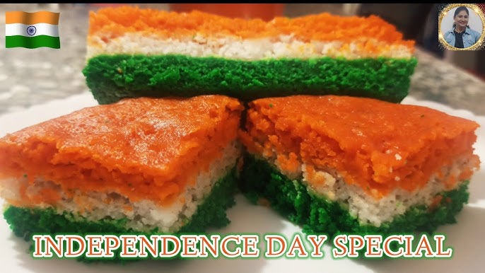 Colorful Kerala Steamed Cake： A Traditional Vattayappam Recipe