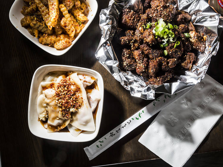 Discover the Top Chinese Takeout in Chicago for 2024