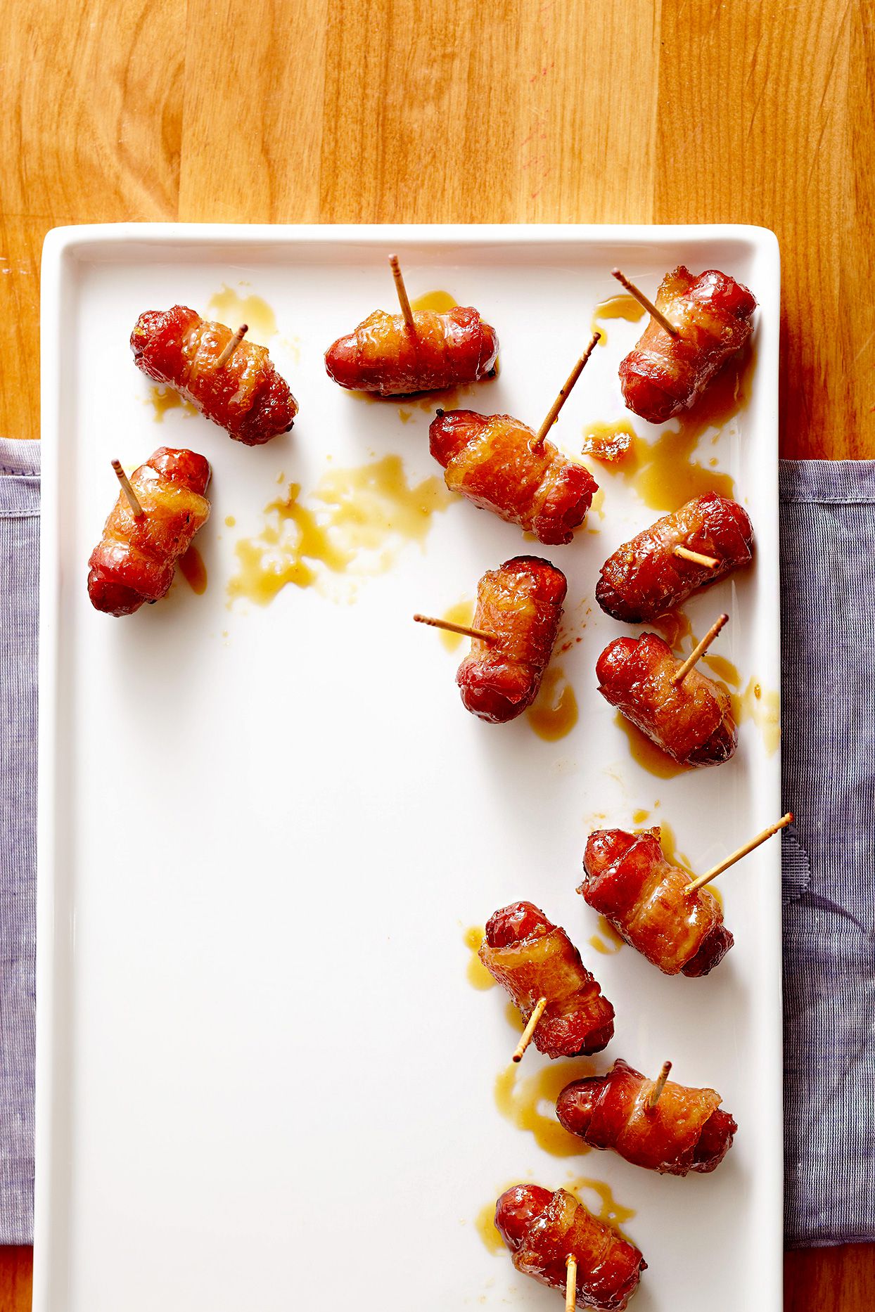 10 Fun and Tasty Finger Foods for Your Next Birthday Celebration