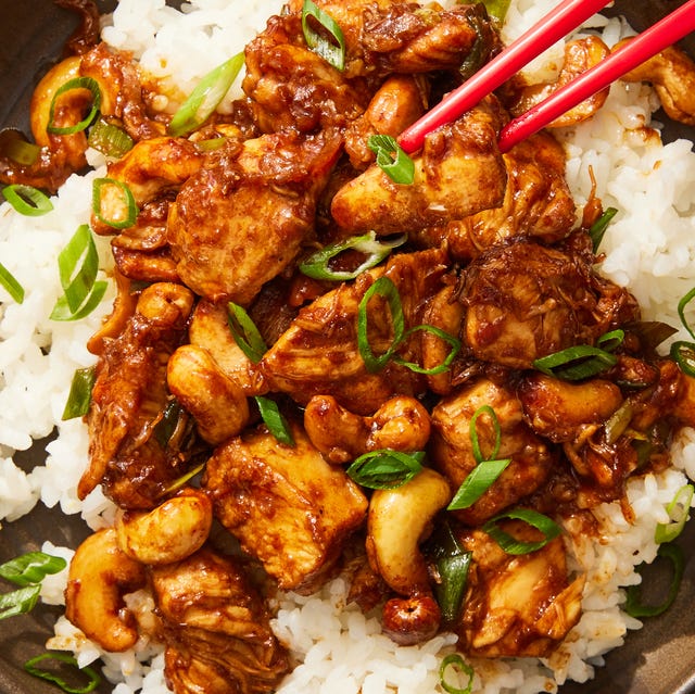 Best Chinese Takeout Dishes: From Kung Pao Chicken to Peking Duck