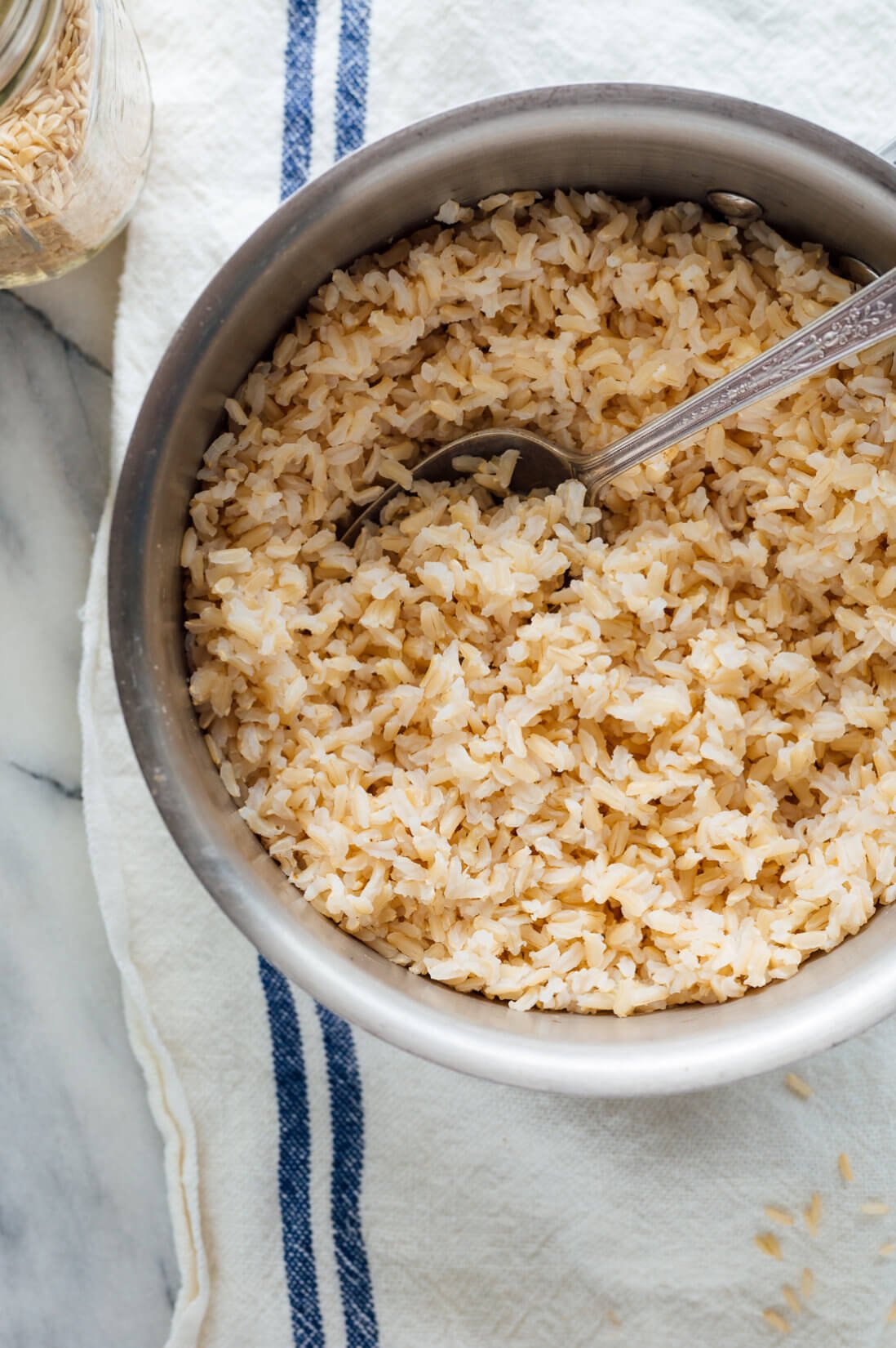 5 Simple Brown Rice Recipes You Can Make in 30 Minutes