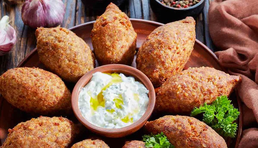 Explore Egyptian Party Food: Top Dishes for a Unique Event