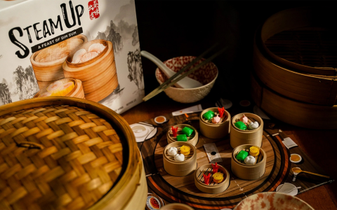 Everything You Need to Know About Chinese Dim Sum: A Culinary Tradition Explained