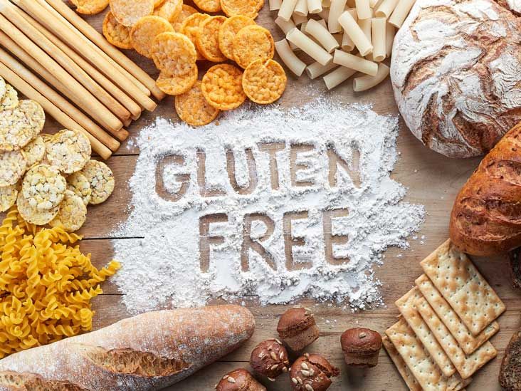 Is Corn Flour Safe for Gluten-Free Diets? Discover the Facts