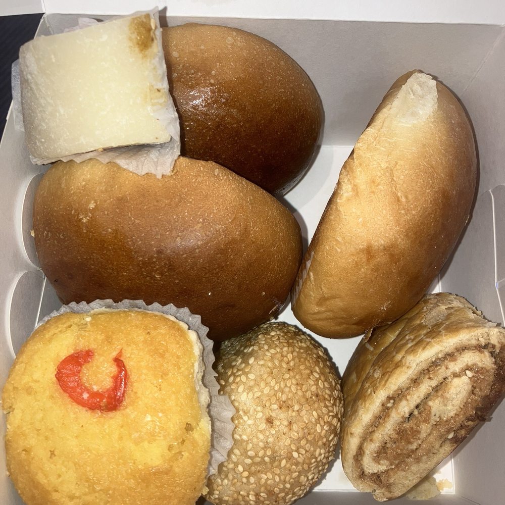 Discover the Best Chinese Bakery in London for Authentic Treats