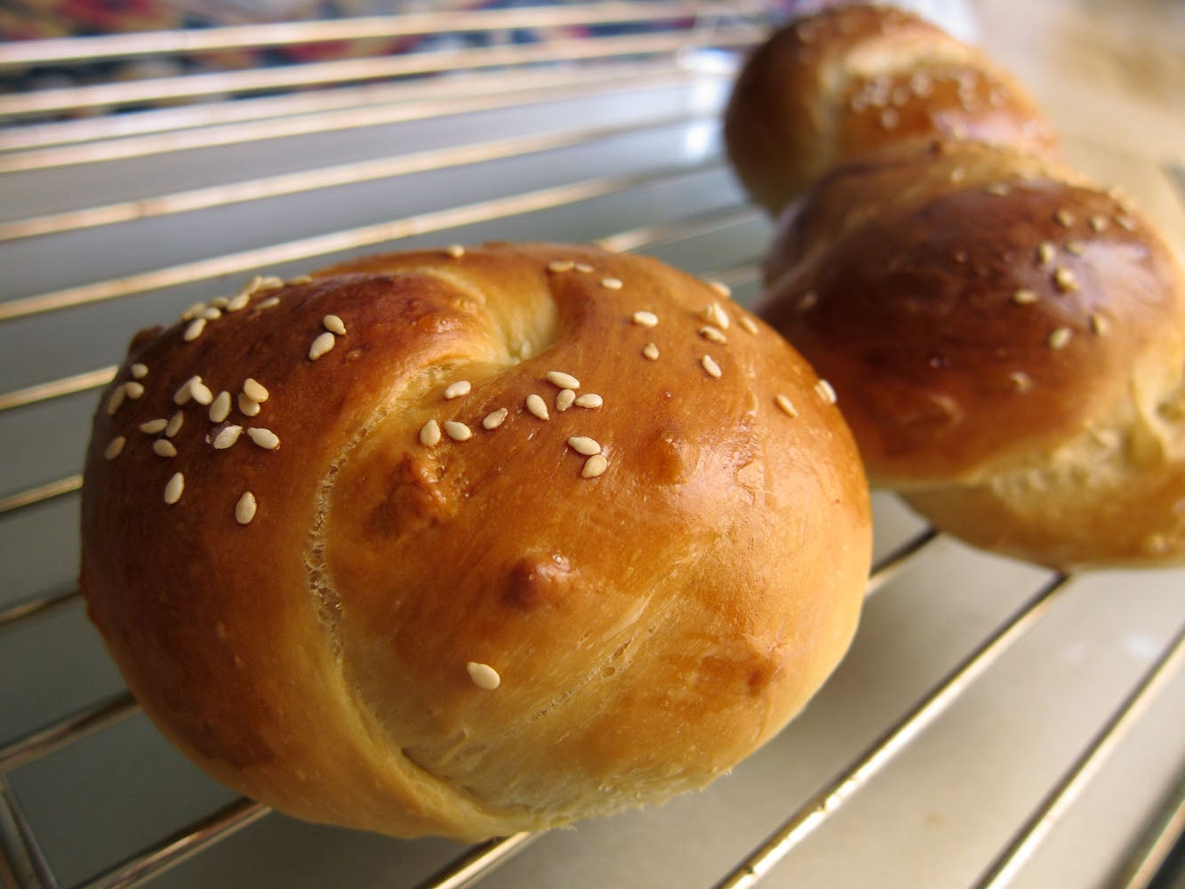 Easy Chinese Bakery Buns Recipe: Perfect for Soft, Fresh Baked Buns