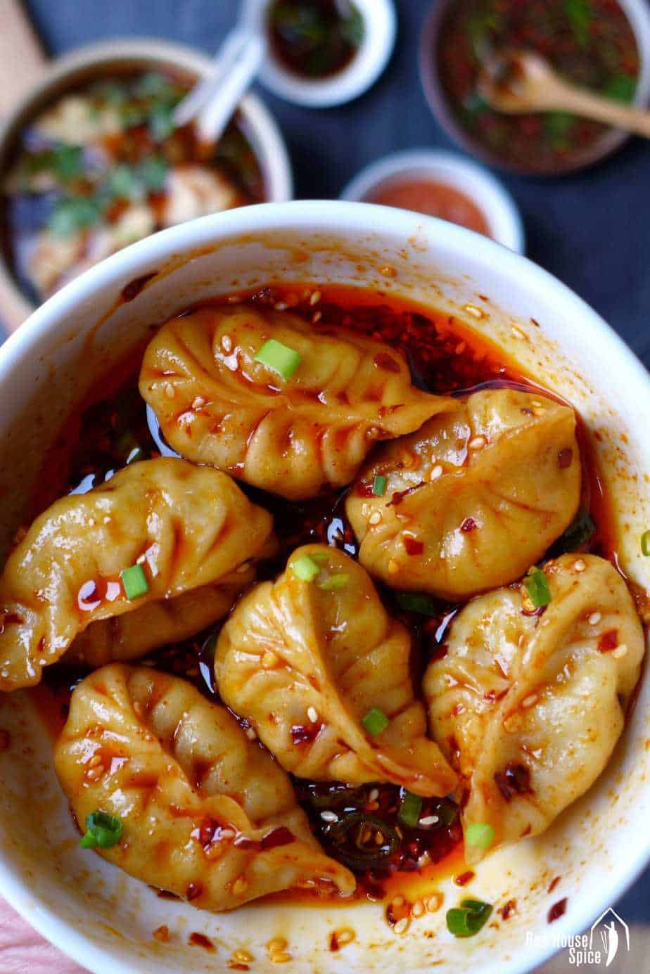 Top Dim Sum Spicy Sauces: Enhance Your Dumpling Experience with Heat