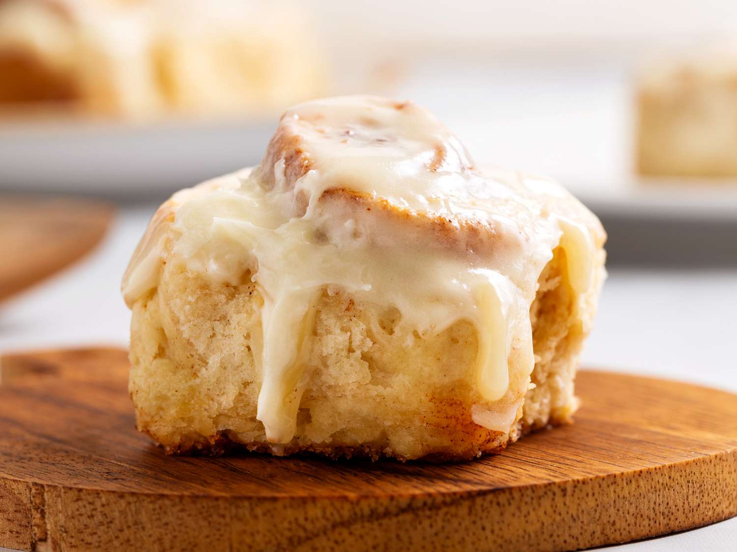 Quick Cinnamon Rolls Recipe: Soft & Fluffy in Just 30 Minutes