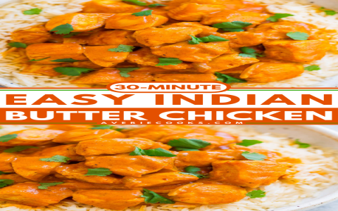 Quick Indian Dinner Recipes: Simple & Flavorful Meals in 30 Minutes