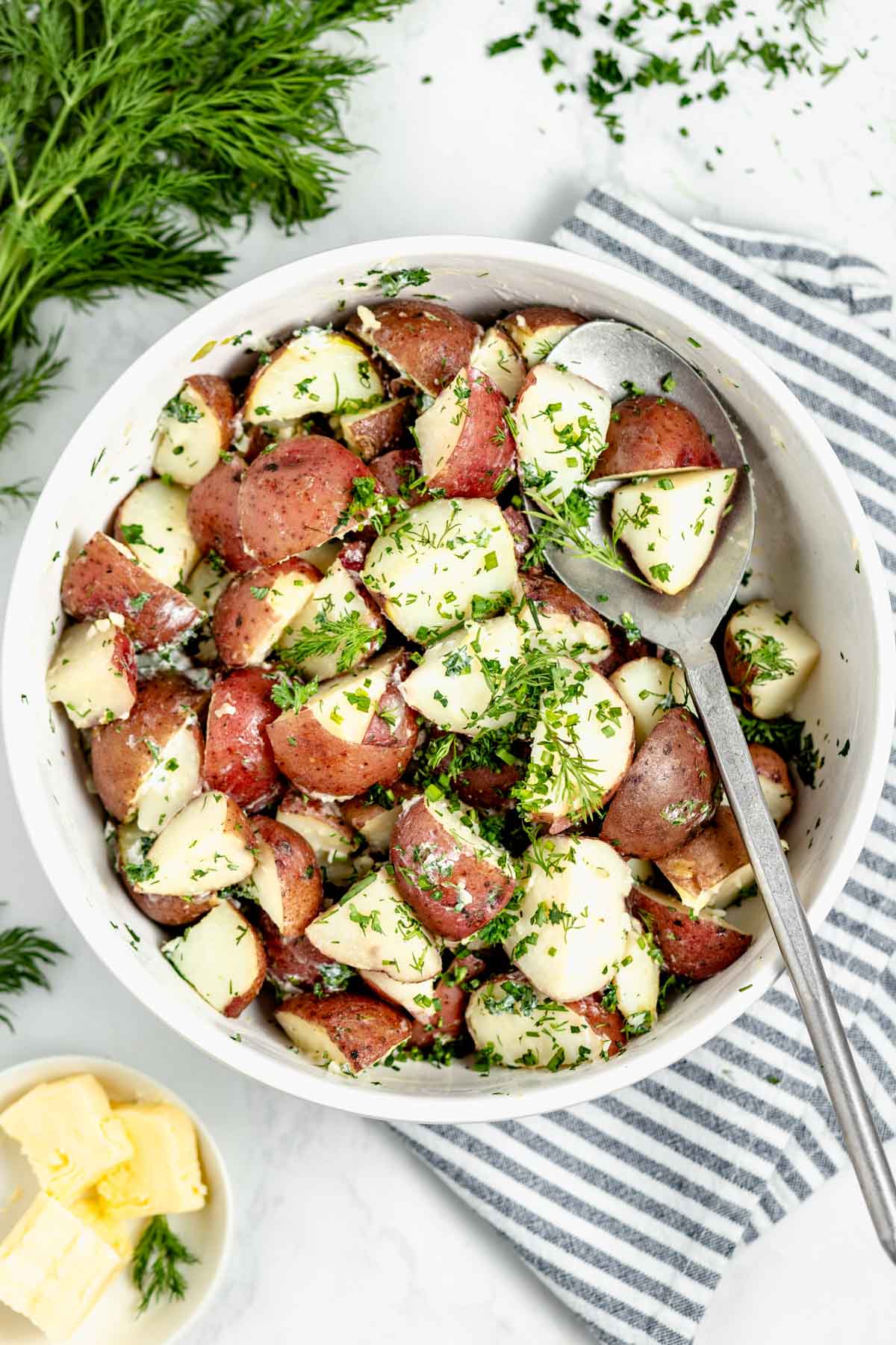 How to Make the Perfect Steamed Potato Dish: A Simple Recipe Guide