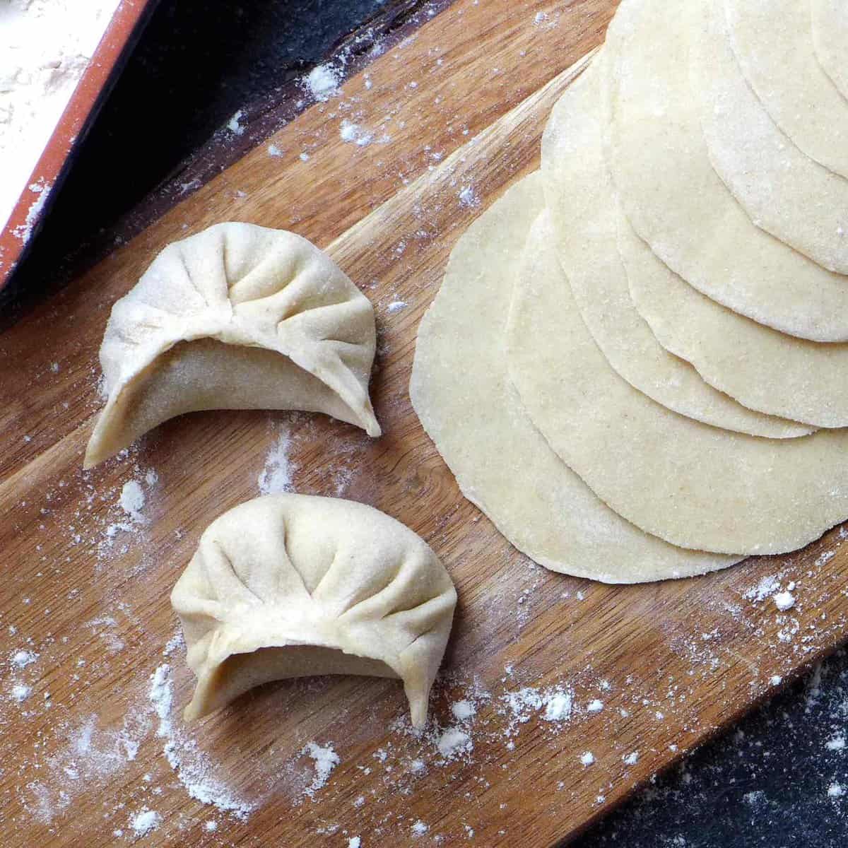 Ultimate Guide to Making Dim Sum Dough from Scratch