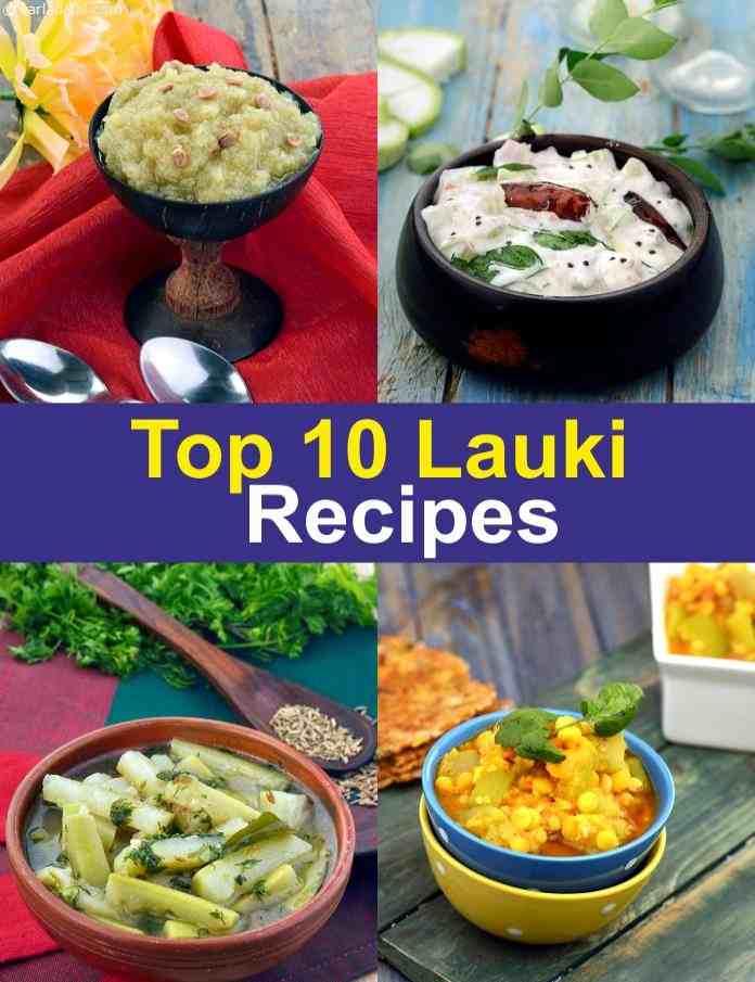 Steamed Lauki Recipes: Traditional and Flavorful Dishes with Bottle Gourd