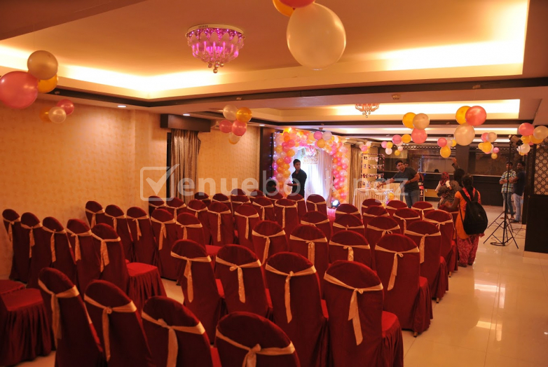 Affordable Free Party Halls in Chennai Offering Food for Any Occasion