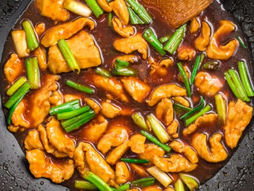 Explore Mongolian Chicken: A Must-Try Chinese Takeout Favorite