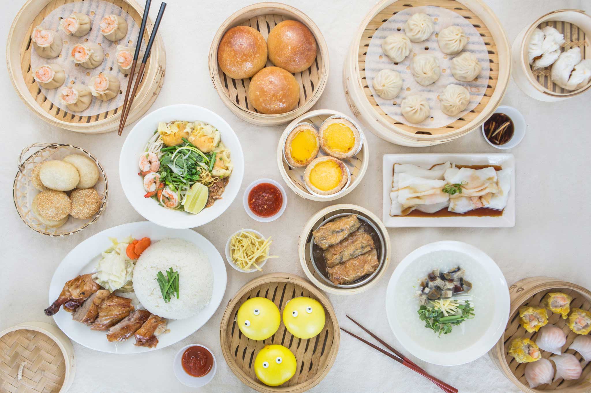 Taste the Best Australian-Made Dim Sum at Dim Sum Co - Find Our Products Near You