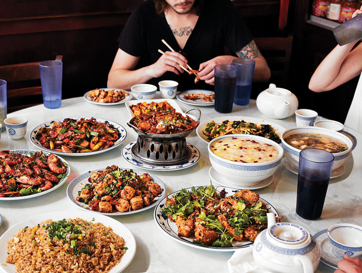 Best Chinese Takeout in My Area: Top Restaurants Near You