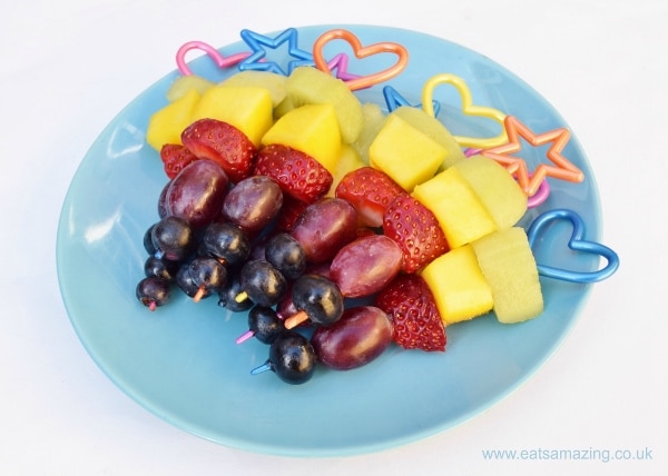 Best Childrens Party Food Ideas in the UK: Fun, Tasty, and Creative