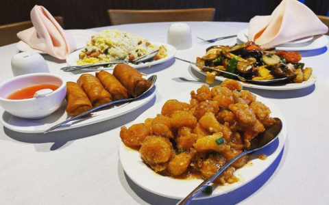 Top Chinese Takeout Spots in Los Angeles You Must Try This Year