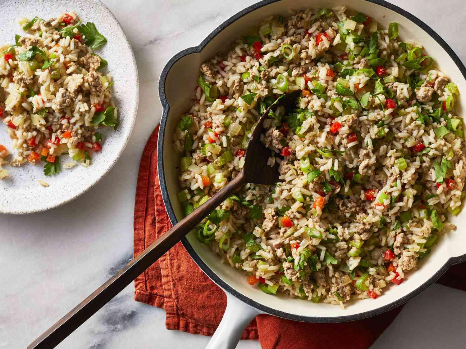 Best Steamed Rice Side Dishes to Pair with Any Meal