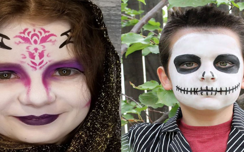 Fast Witch Makeup: Achieve a Spooky Look in Minutes