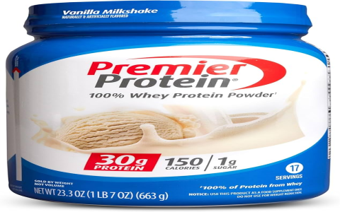 Best Gluten-Free Protein Powders for a Healthy Diet