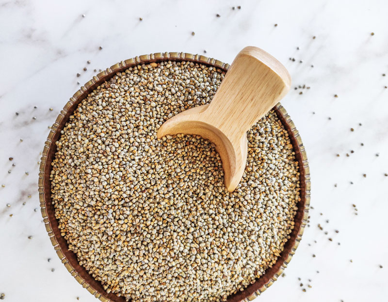 Best Gluten-Free Grains in India: Rice, Millets, and More for Your Gluten-Free Lifestyle