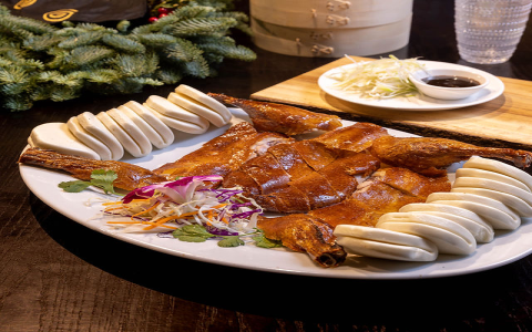 Savor Authentic Flavors with Great Wall Chinese Takeout – Order Now