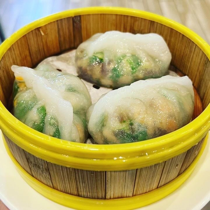 Ultimate Guide to the Best Vegan Dim Sum in [City/Region]