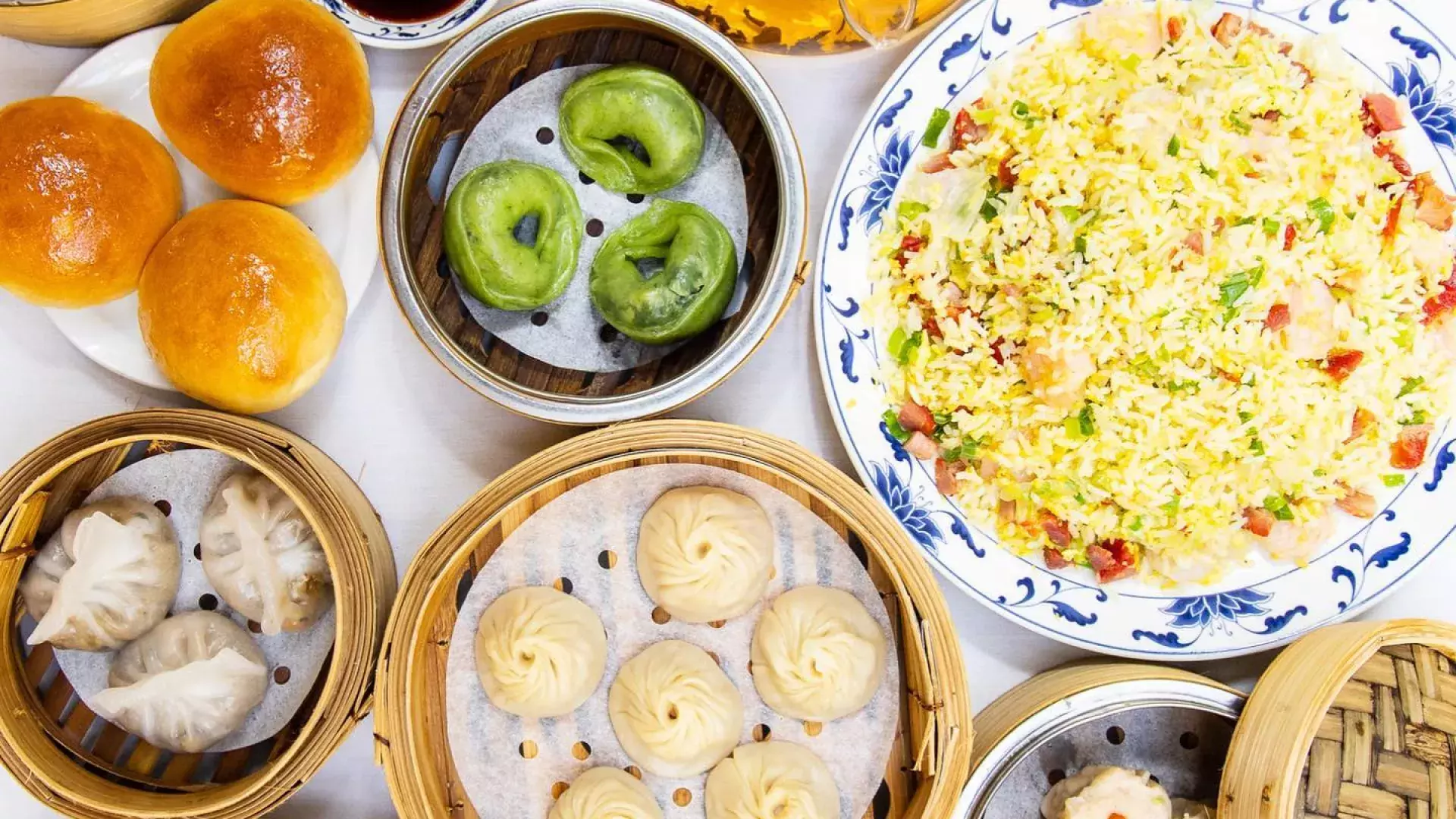 Discover Golden Gate Dim Sum Seafood Restaurant: Top San Francisco Spot for Dim Sum & Seafood