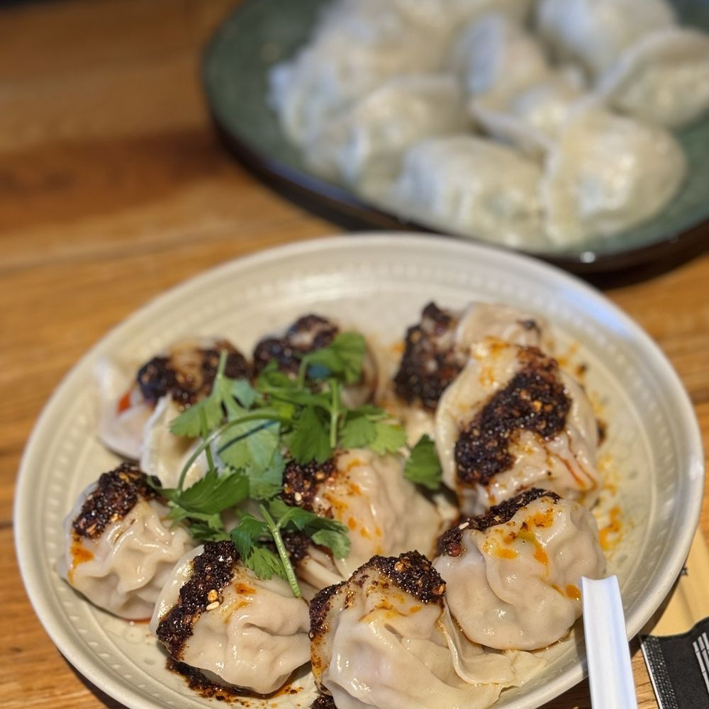 Order Dim Sum To Go Near Me: Fast Delivery from Local Restaurants