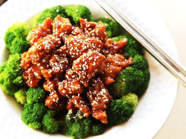 Discover the Best Chinese Takeout Dishes to Satisfy Your Cravings