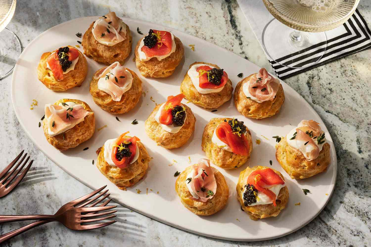 Best Food for Wine Tasting Party: Appetizers & Pairings