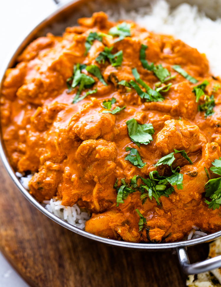 Easy Indian Chicken Recipes: Quick & Delicious Meals for Busy Nights