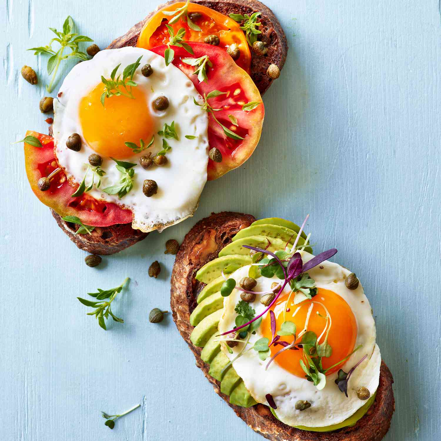 10 Healthy Breakfast Ideas Ready in Minutes for a Fast Start