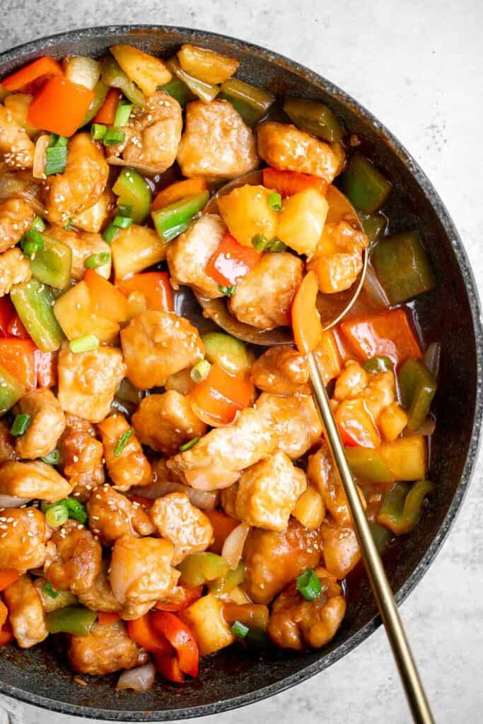 Easy American Chinese Takeout Recipes You Can Make at Home