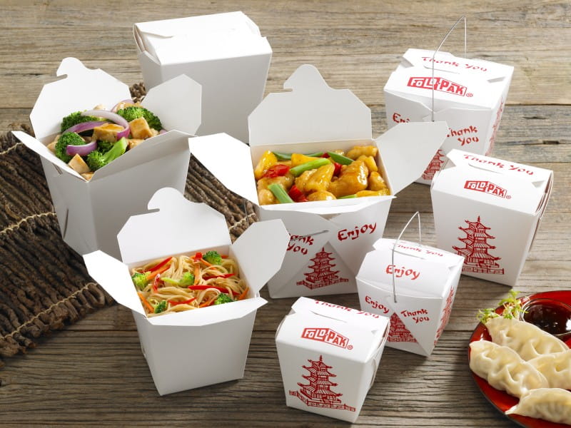 Top Chinese Takeout Boxes Near Me: Where to Order in 2024