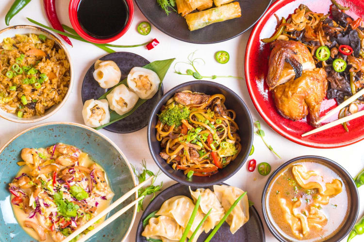 Best Chinese Takeout Restaurants Near Me: Top Picks for 2024