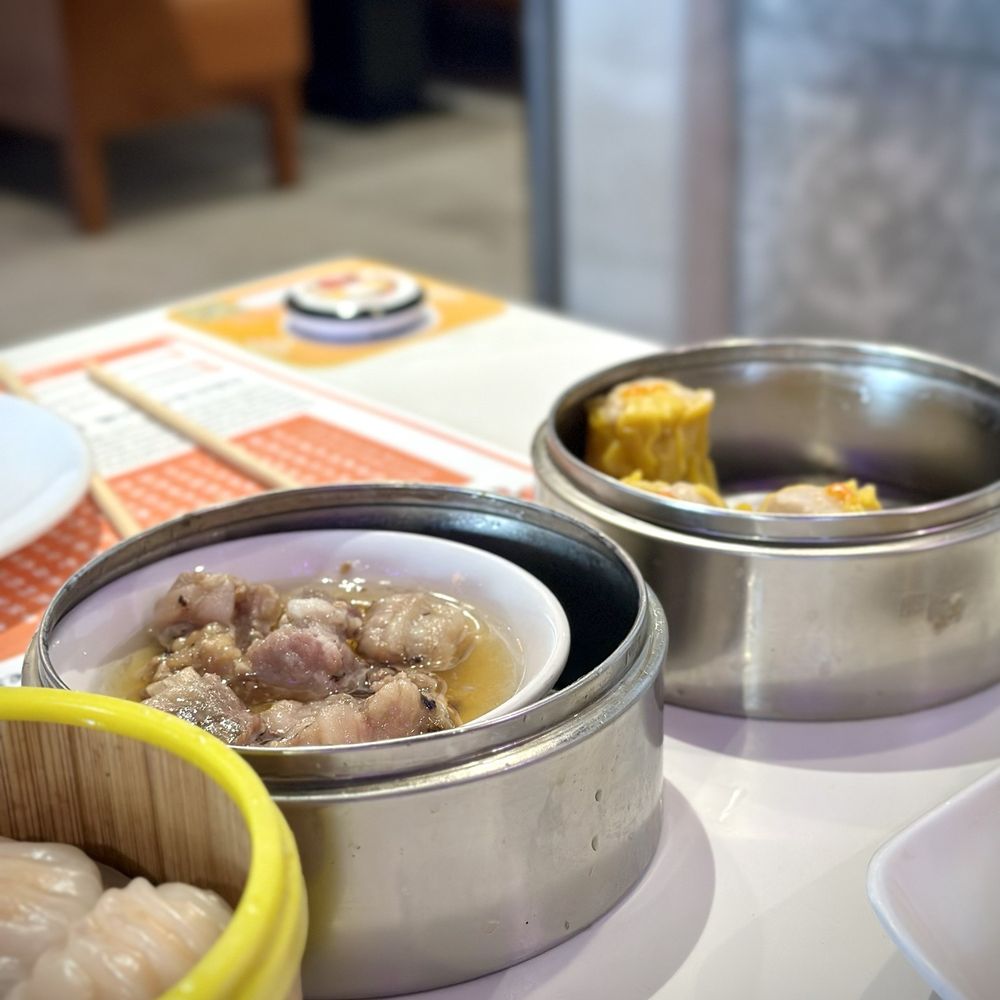 Craving Dim Sum? Find the Best Spots Near You for Authentic Flavor